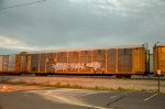 ETTX CSX Autorack